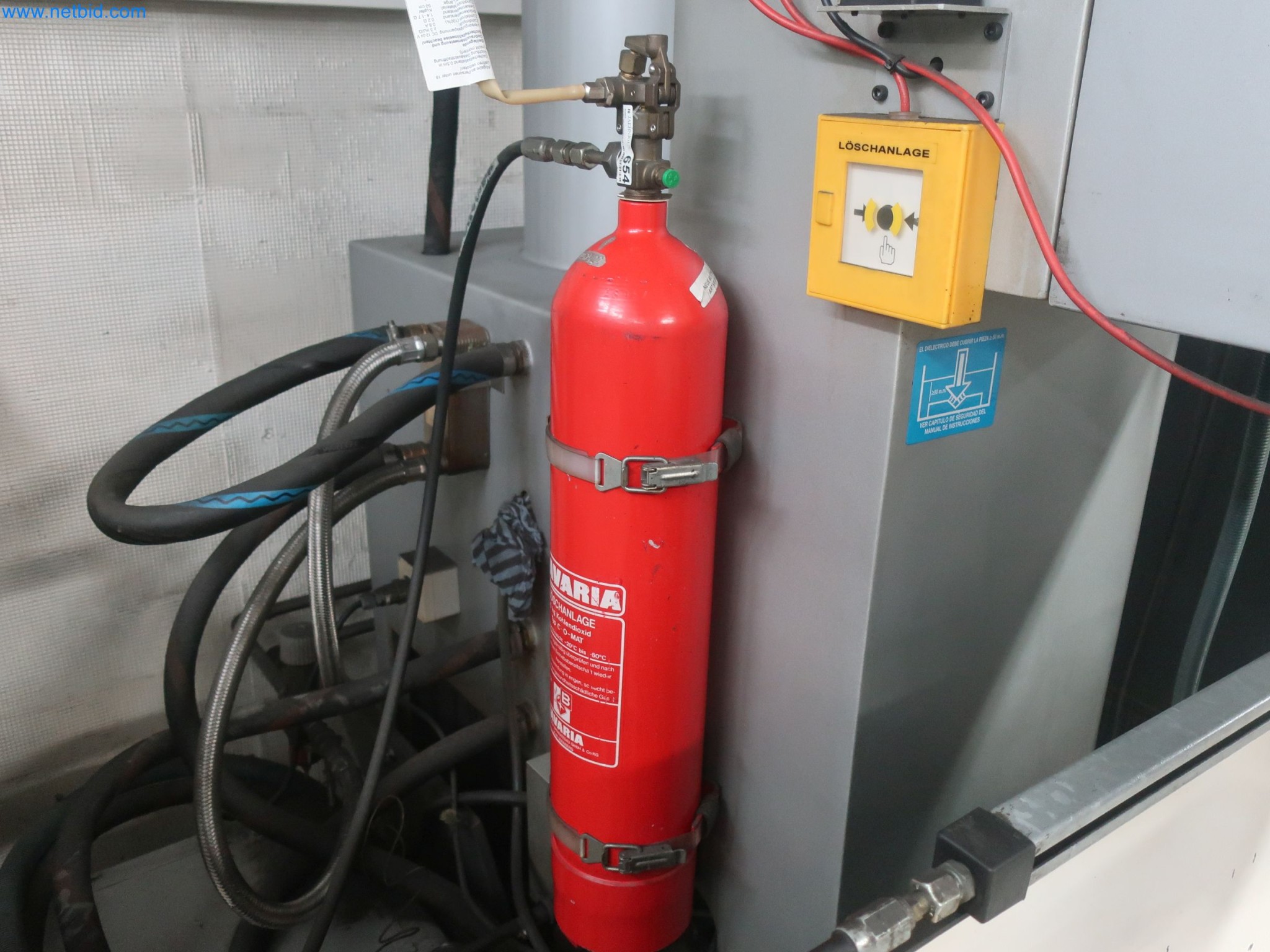 595 Solutions - Systems for the production of Al/ Mg injection molded parts-10