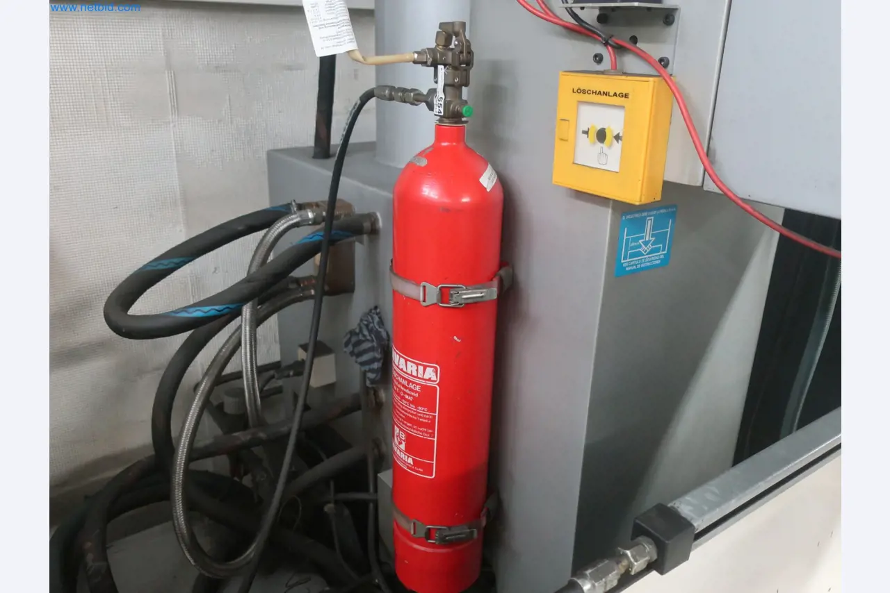 595 Solutions - Systems for the production of Al/ Mg injection molded parts-10