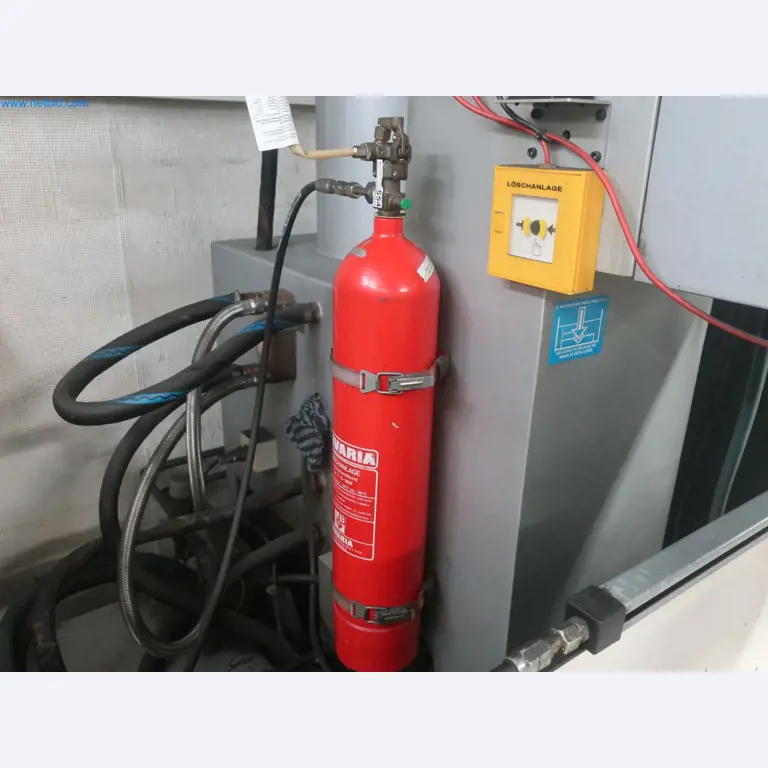 595 Solutions - Systems for the production of Al/ Mg injection molded parts-10