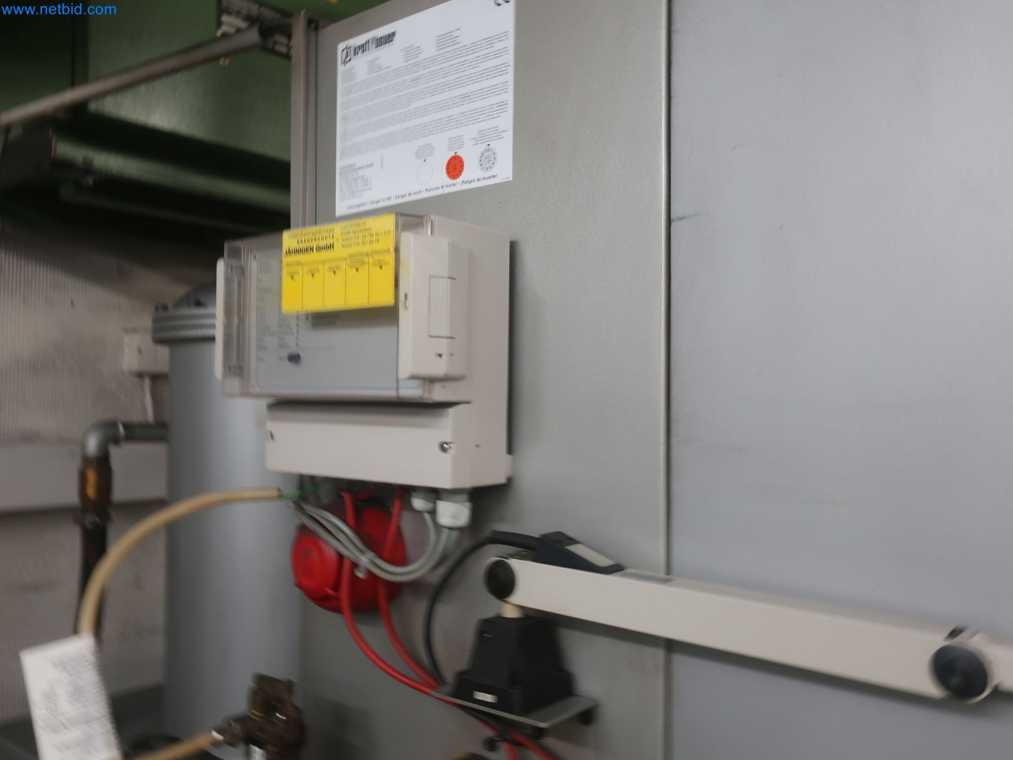 595 Solutions - Systems for the production of Al/ Mg injection molded parts-11