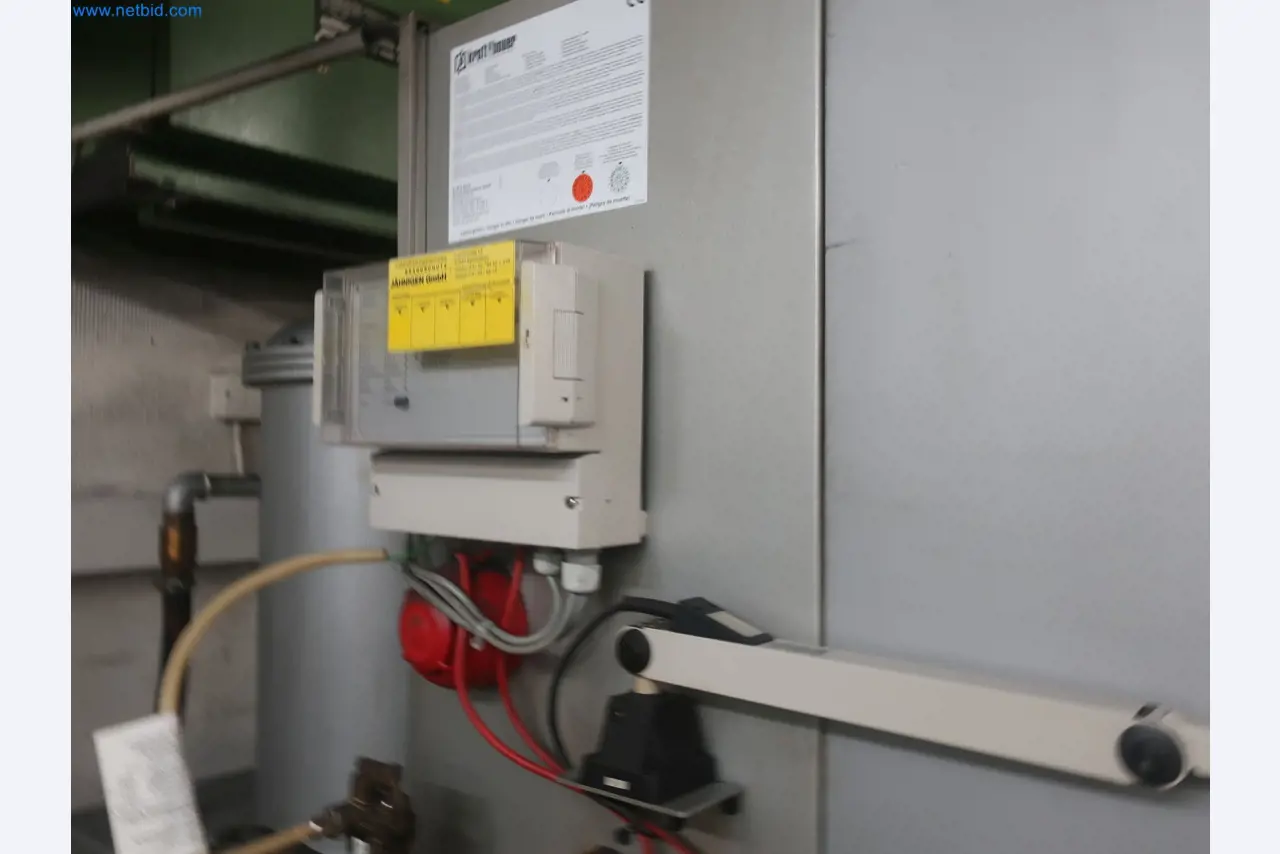 595 Solutions - Systems for the production of Al/ Mg injection molded parts-11