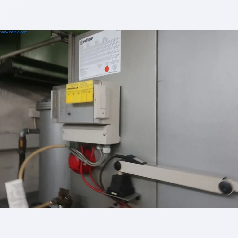 595 Solutions - Systems for the production of Al/ Mg injection molded parts-11