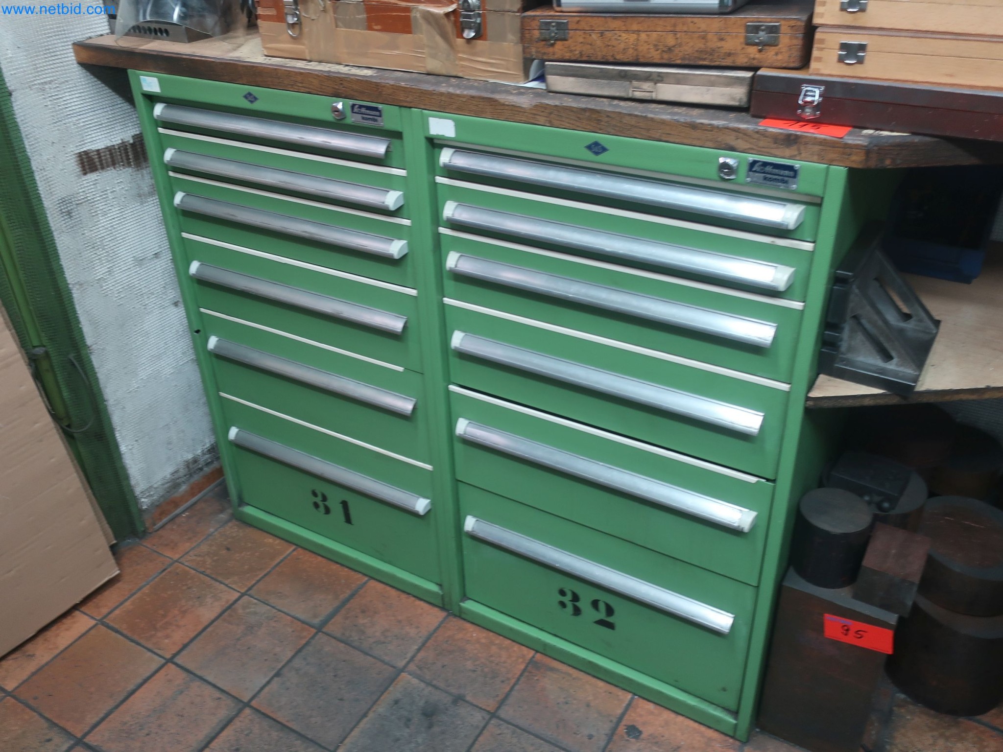 595 Solutions - Systems for the production of Al/ Mg injection molded parts-12