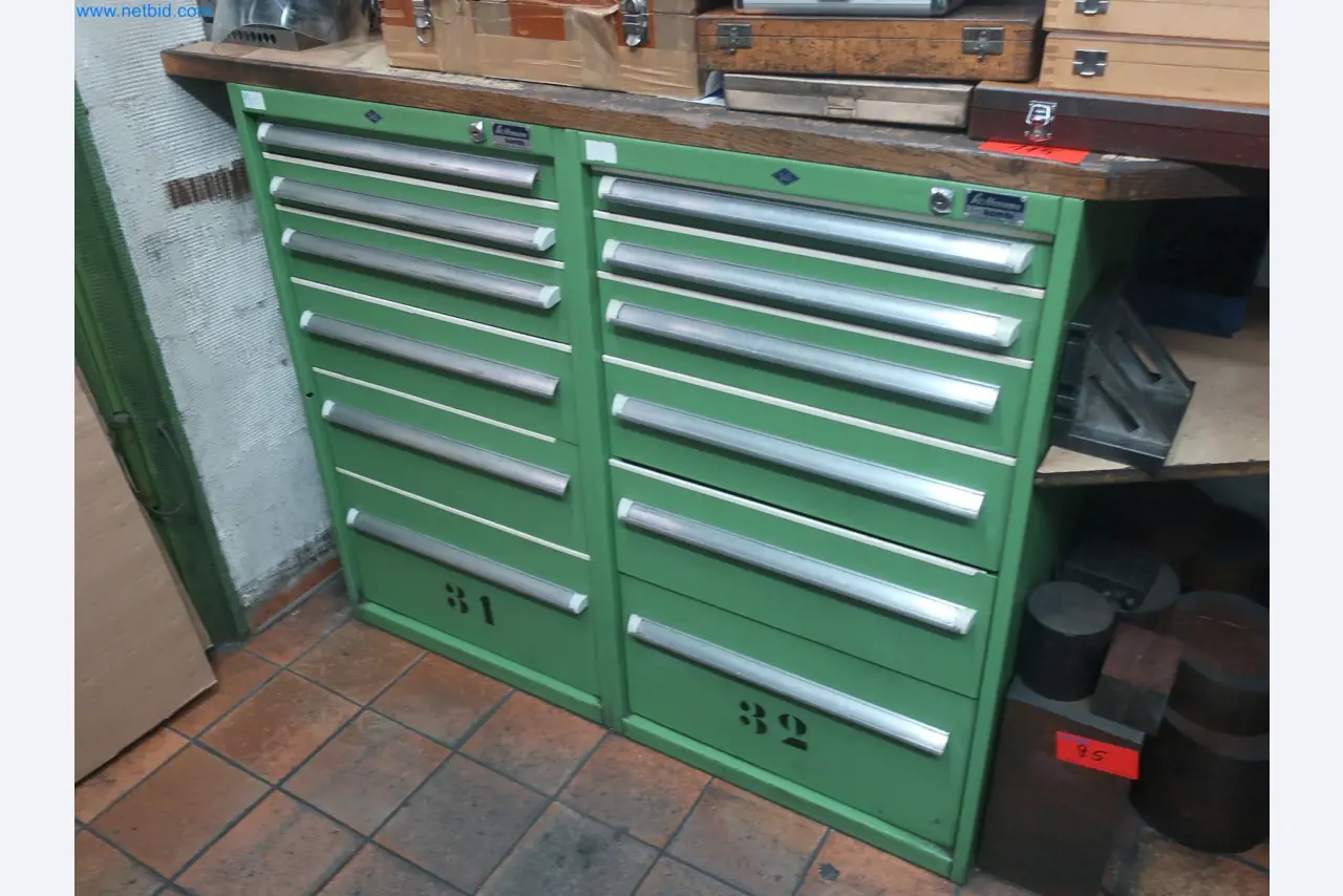 595 Solutions - Systems for the production of Al/ Mg injection molded parts-12