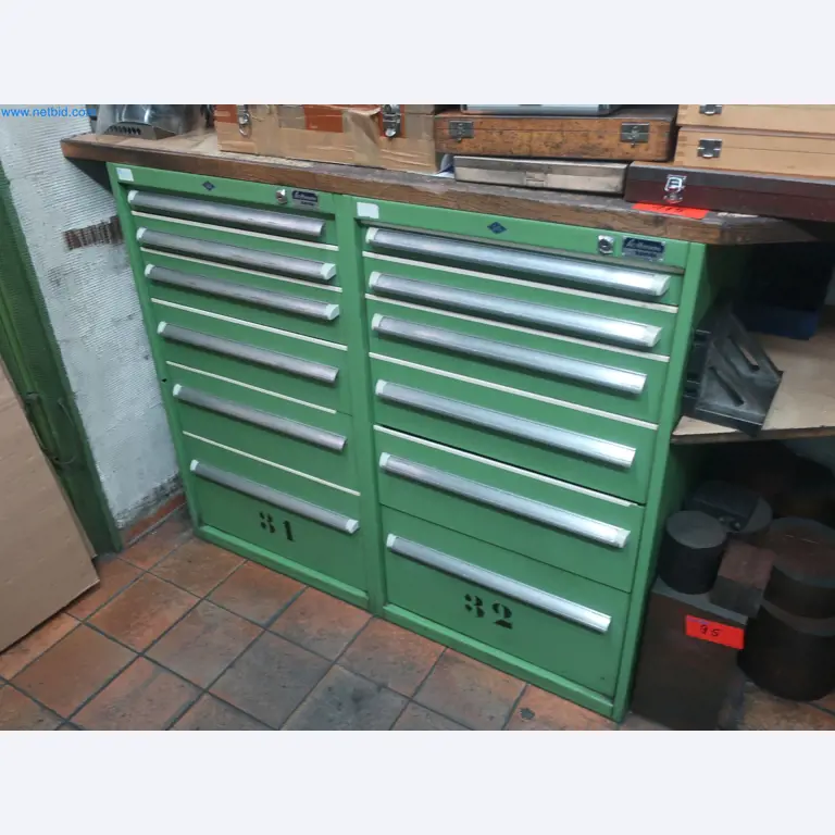 595 Solutions - Systems for the production of Al/ Mg injection molded parts-12