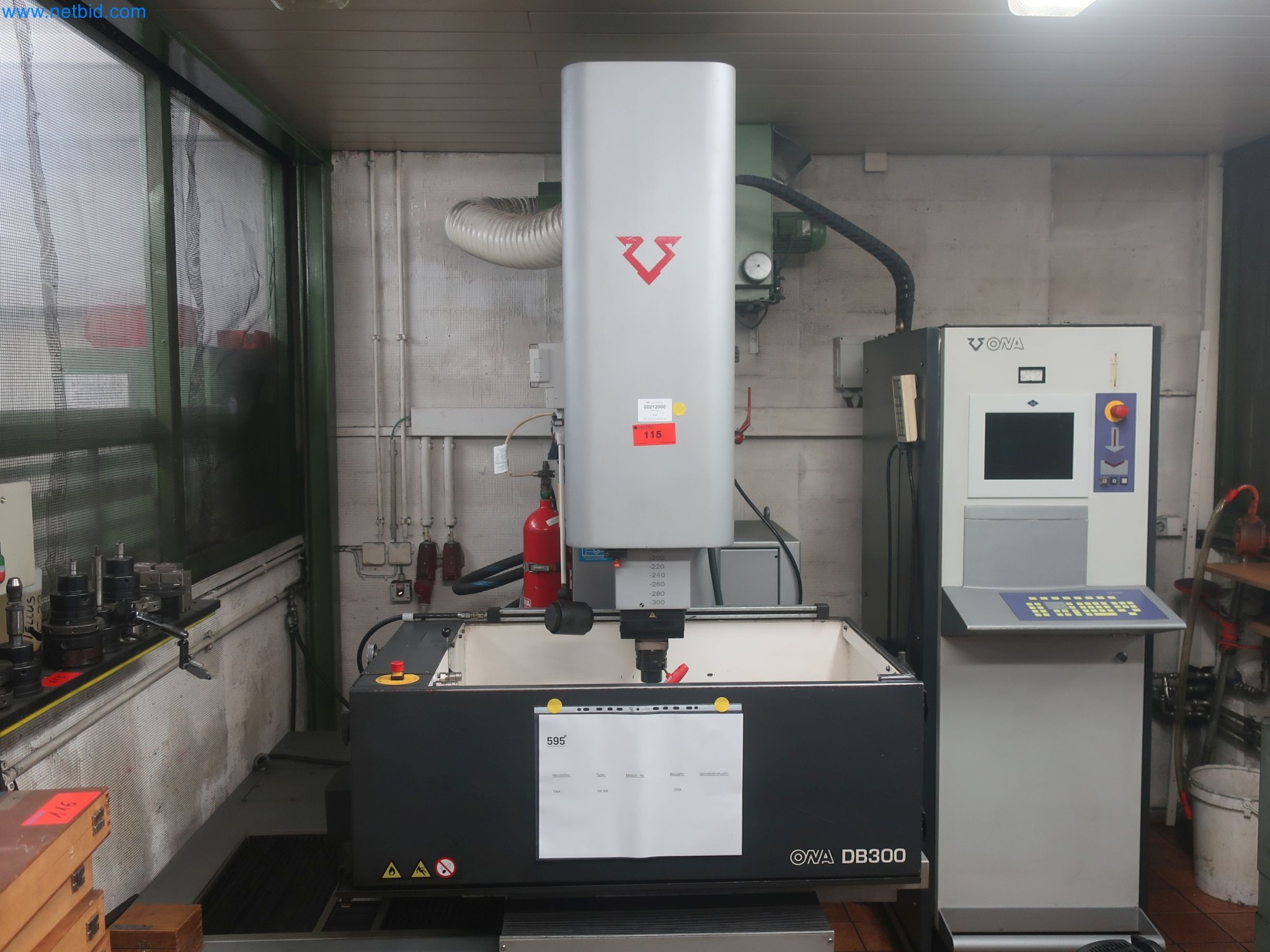 595 Solutions - Systems for the production of Al/ Mg injection molded parts-1