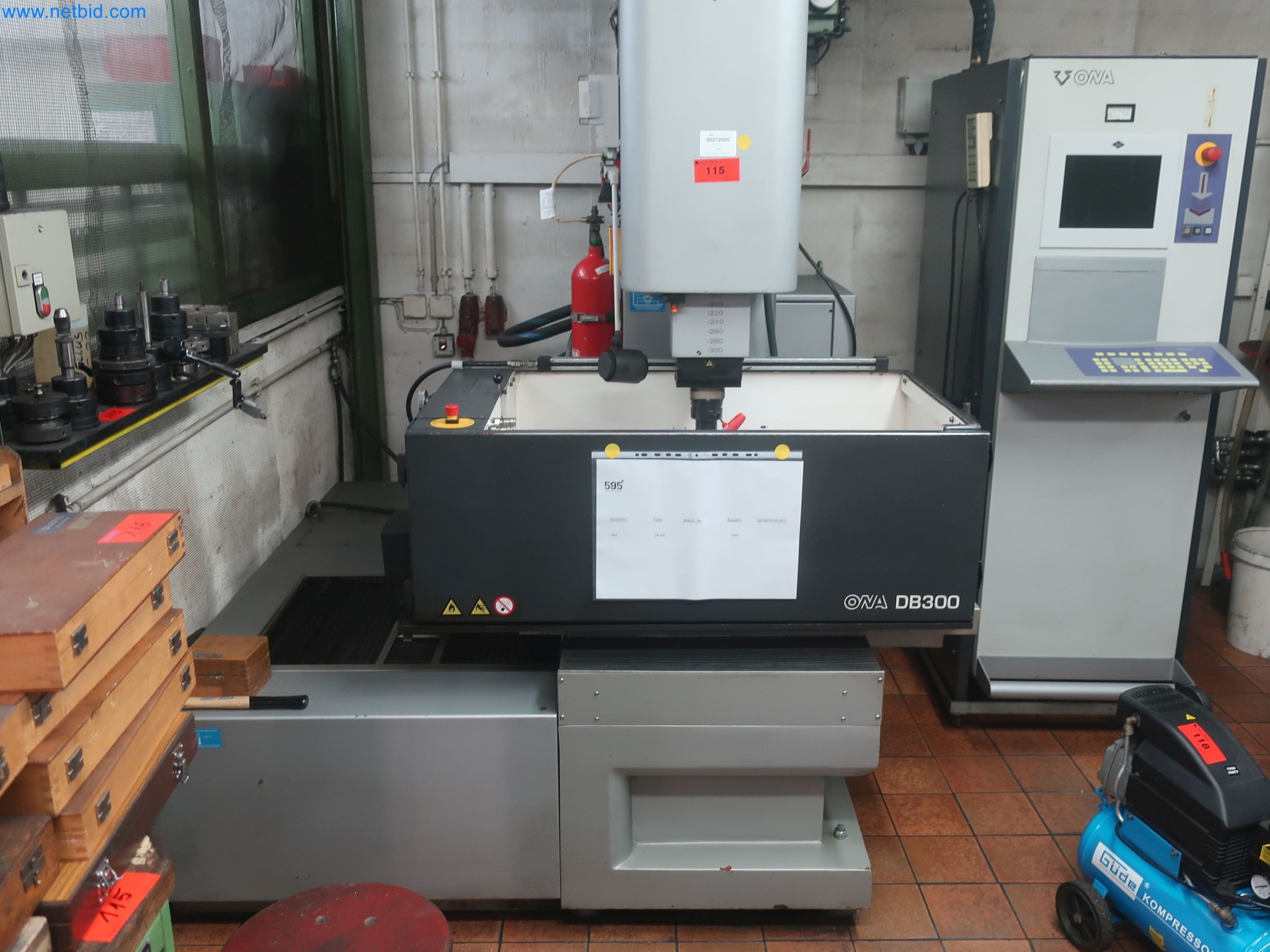 595 Solutions - Systems for the production of Al/ Mg injection molded parts-2