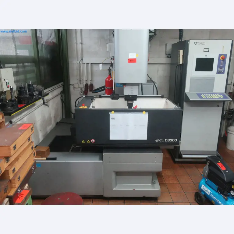 595 Solutions - Systems for the production of Al/ Mg injection molded parts-2