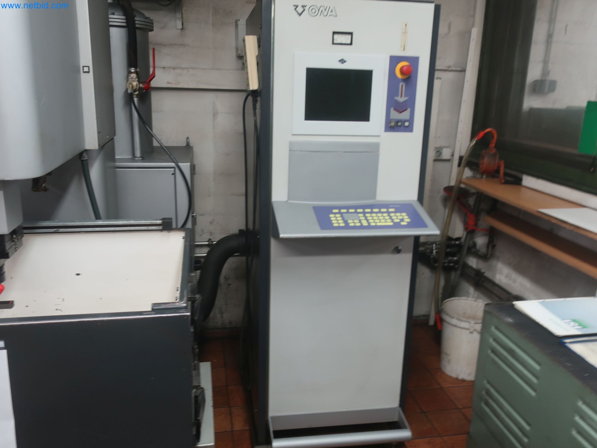 595 Solutions - Systems for the production of Al/ Mg injection molded parts-3