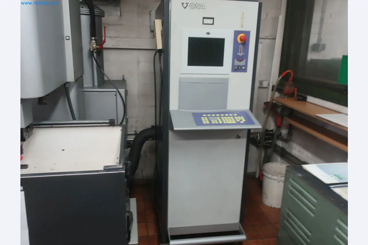 595 Solutions - Systems for the production of Al/ Mg injection molded parts-3