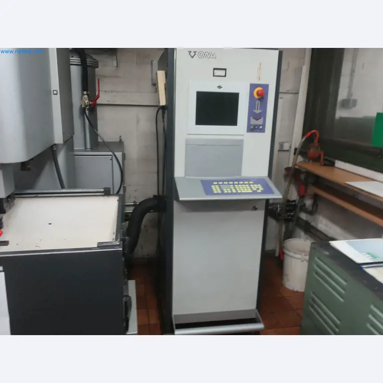 595 Solutions - Systems for the production of Al/ Mg injection molded parts-3