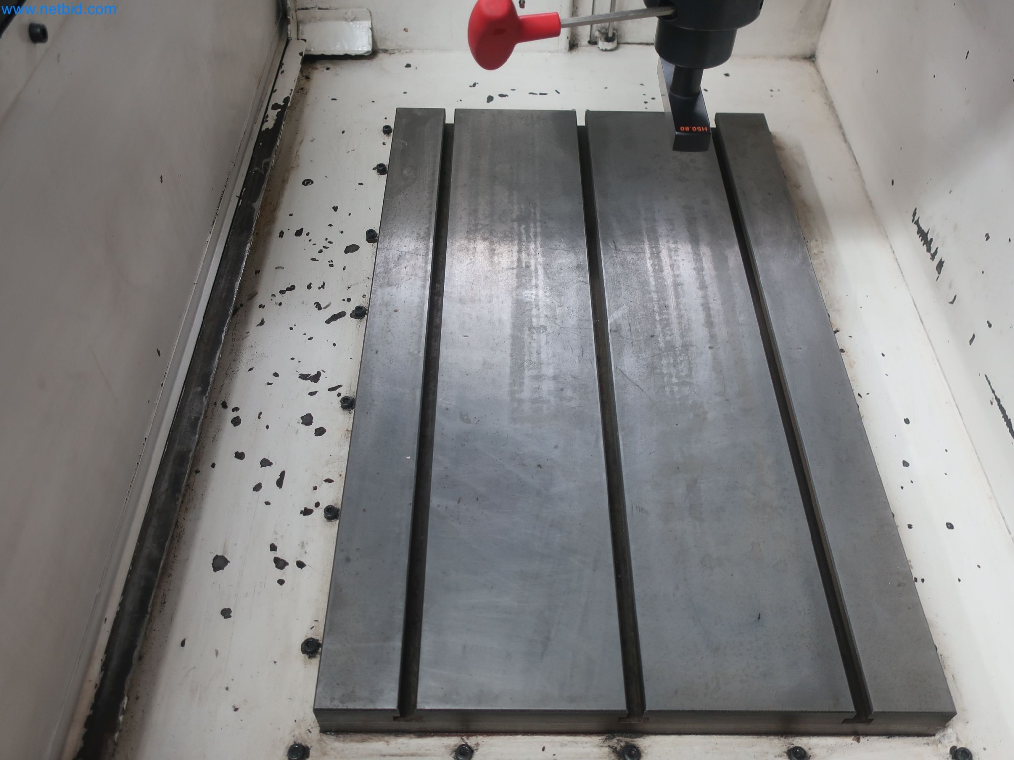 595 Solutions - Systems for the production of Al/ Mg injection molded parts-4