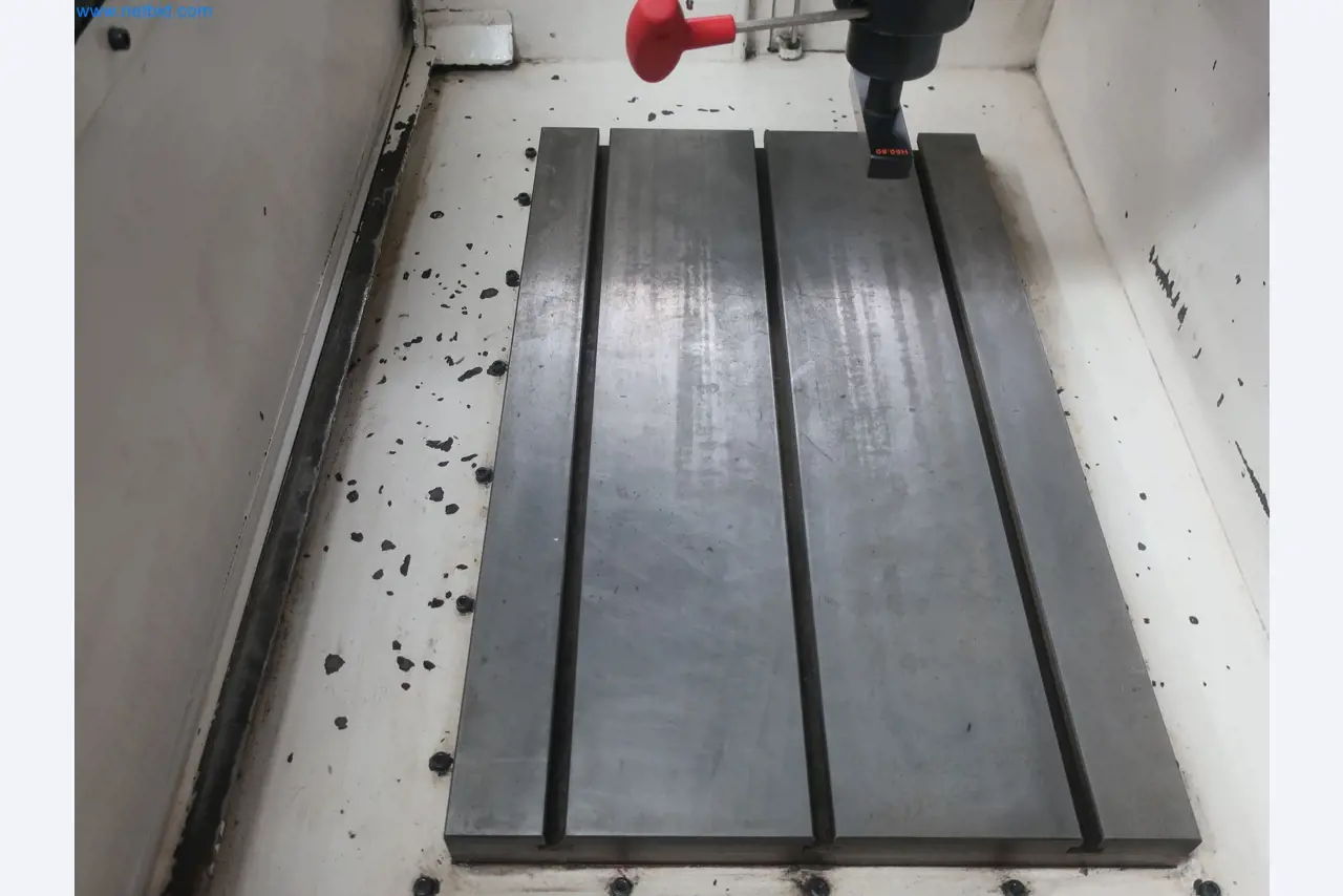 595 Solutions - Systems for the production of Al/ Mg injection molded parts-4