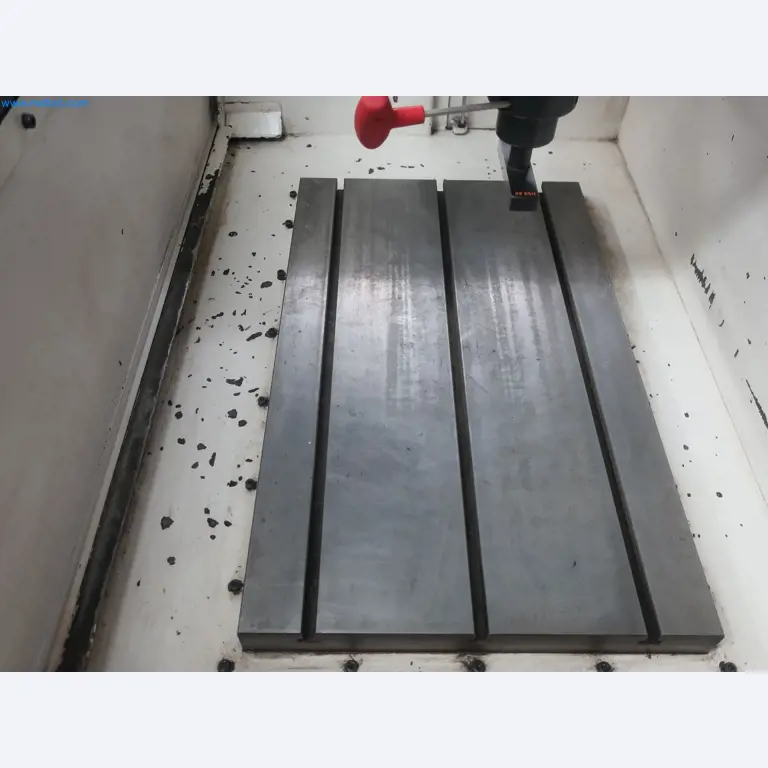 595 Solutions - Systems for the production of Al/ Mg injection molded parts-4