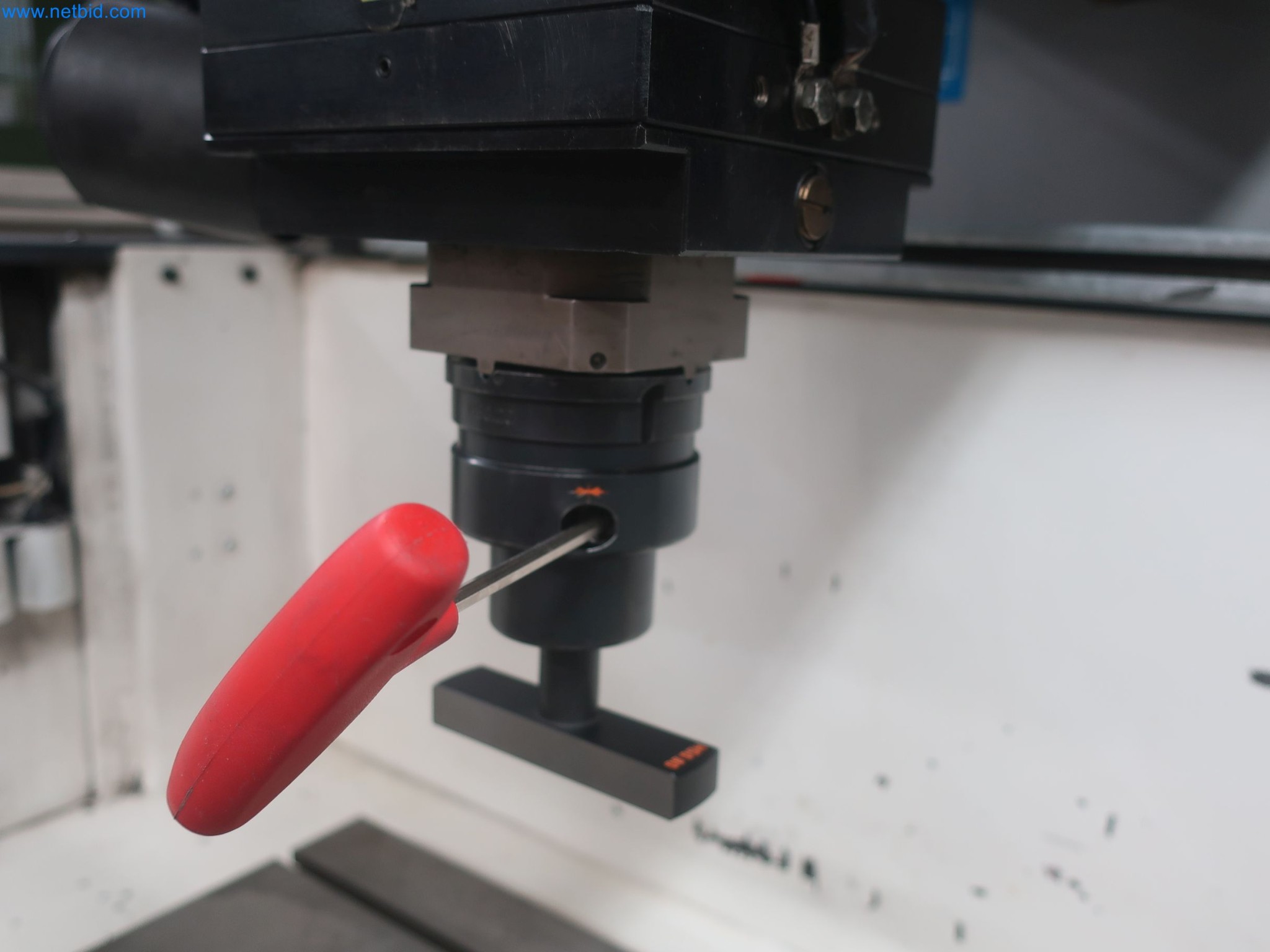 595 Solutions - Systems for the production of Al/ Mg injection molded parts-5