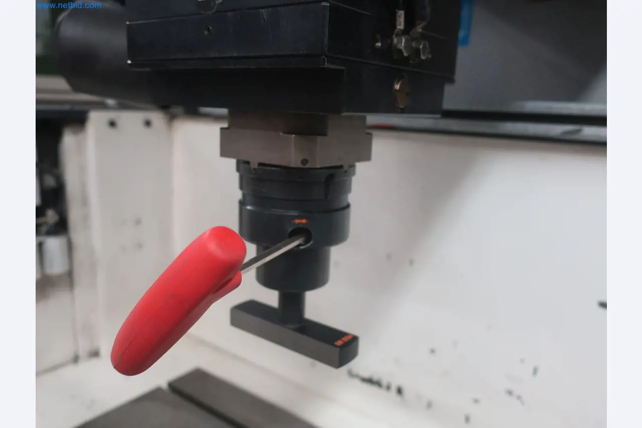 595 Solutions - Systems for the production of Al/ Mg injection molded parts-5