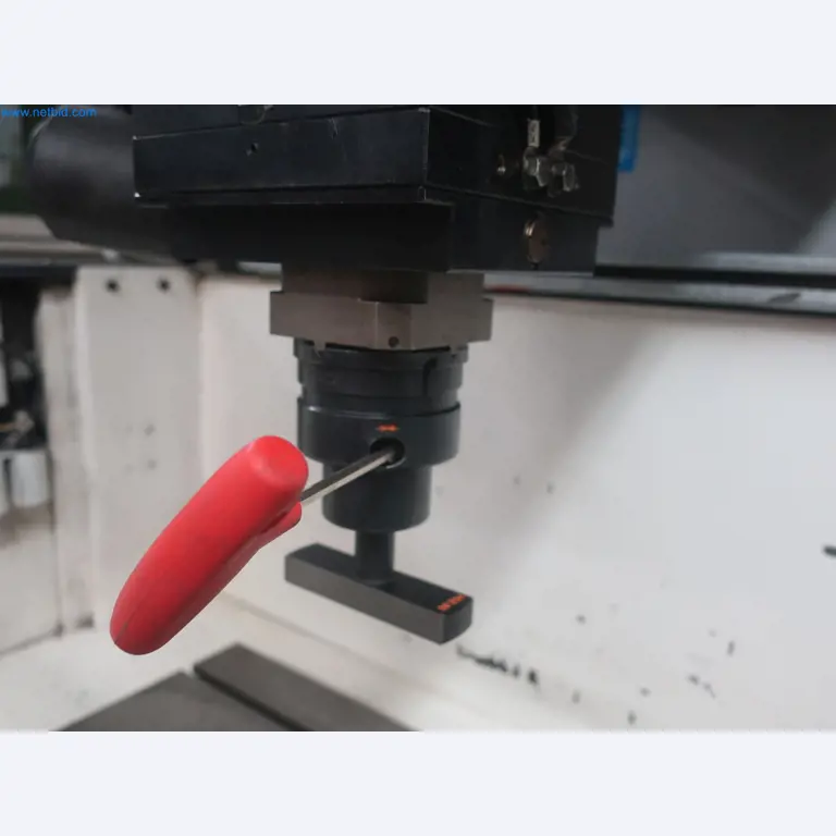 595 Solutions - Systems for the production of Al/ Mg injection molded parts-5