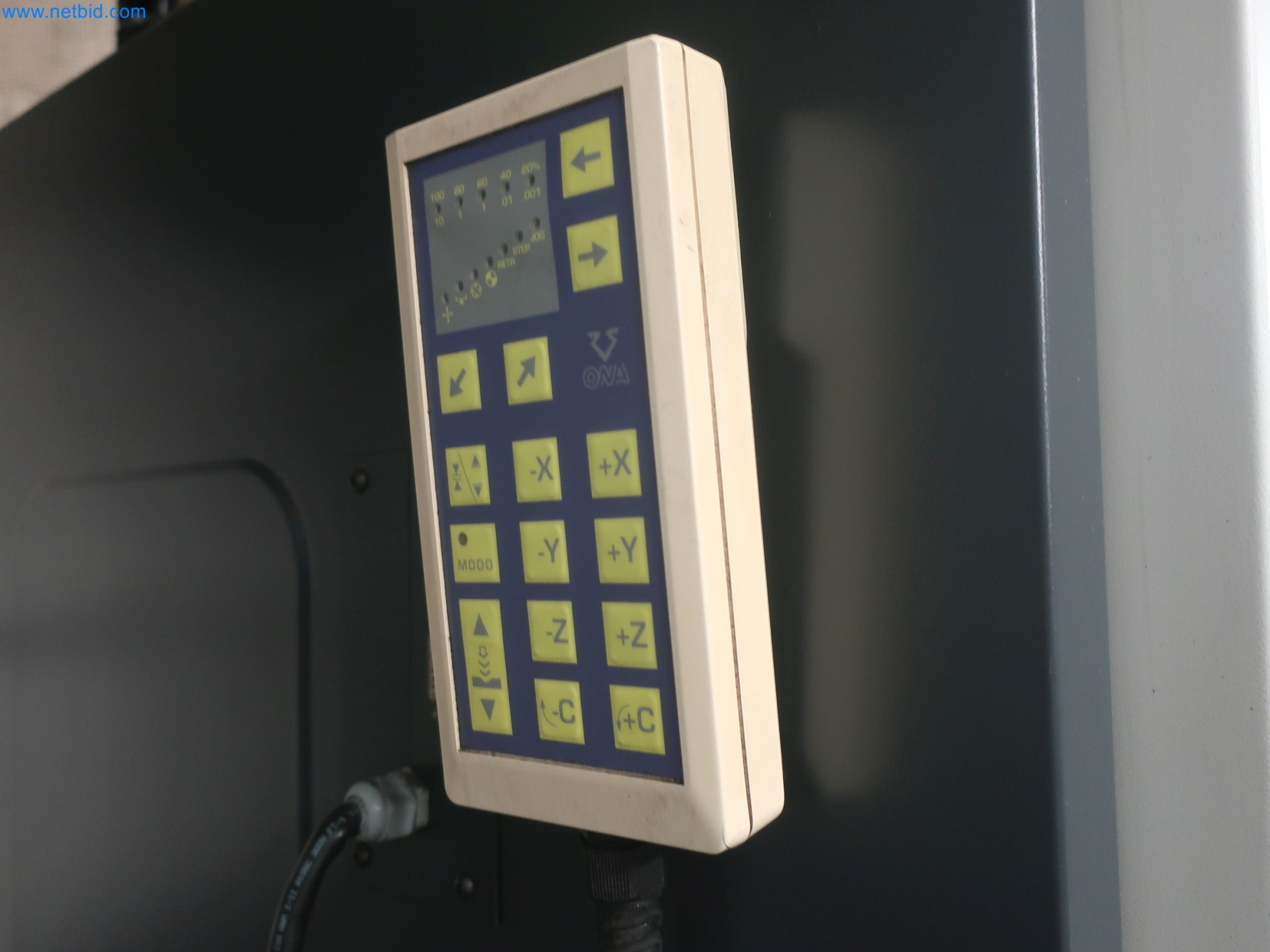 595 Solutions - Systems for the production of Al/ Mg injection molded parts-7