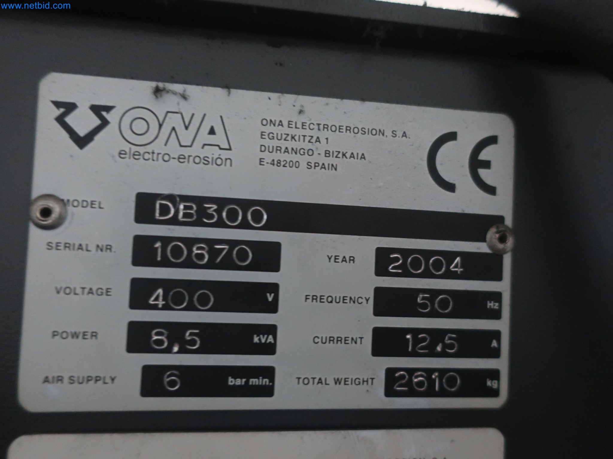 595 Solutions - Systems for the production of Al/ Mg injection molded parts-8