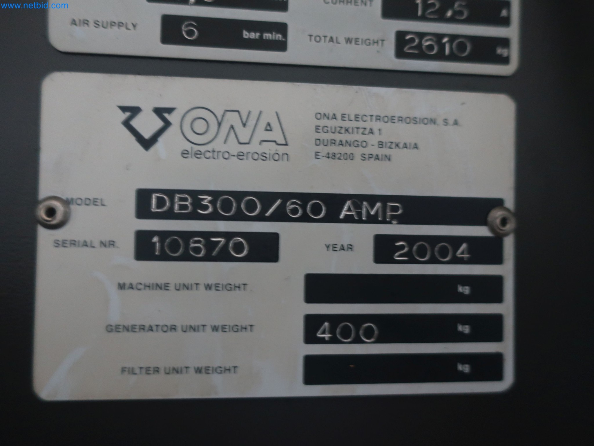 595 Solutions - Systems for the production of Al/ Mg injection molded parts-9