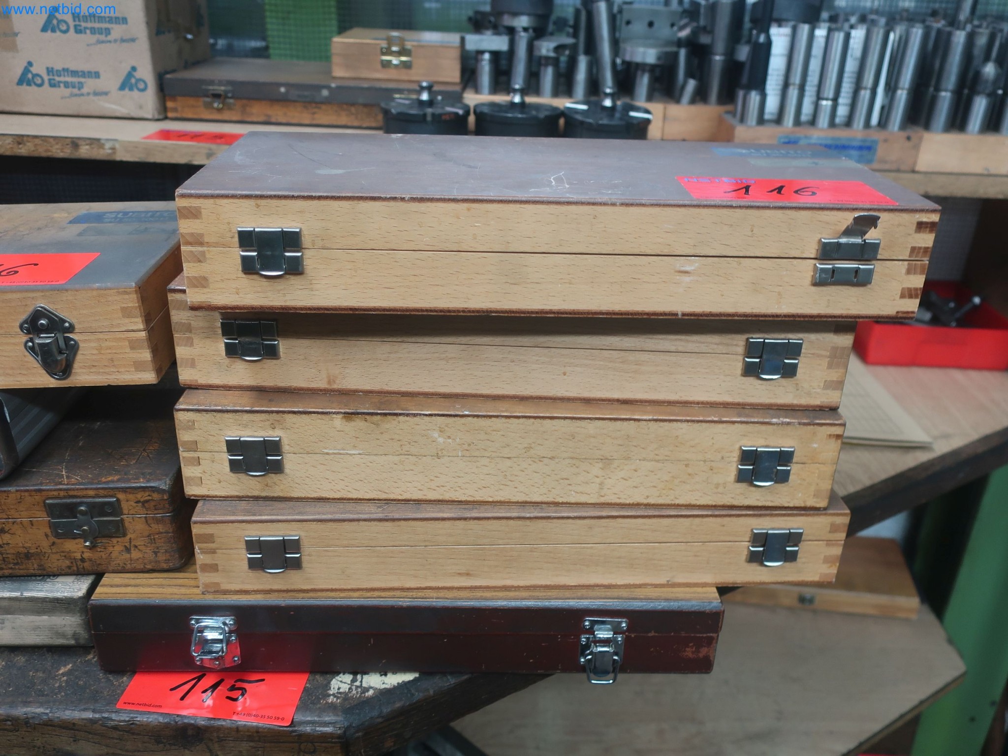 595 Solutions - Systems for the production of Al/ Mg injection molded parts-1