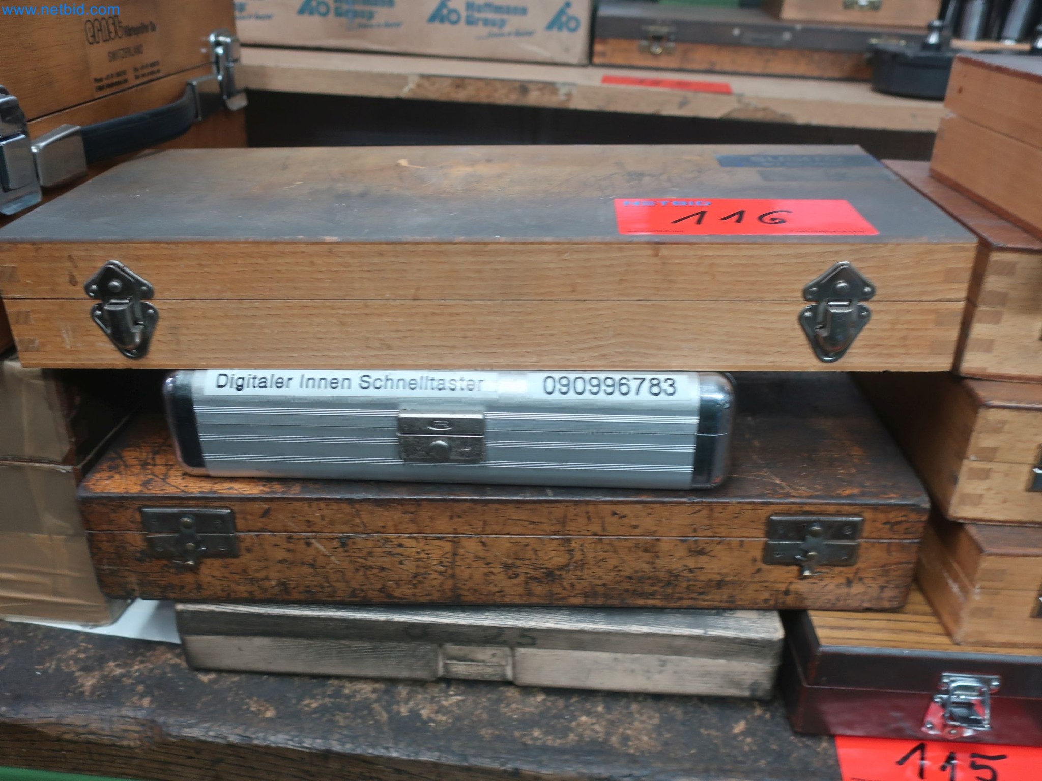 595 Solutions - Systems for the production of Al/ Mg injection molded parts-2