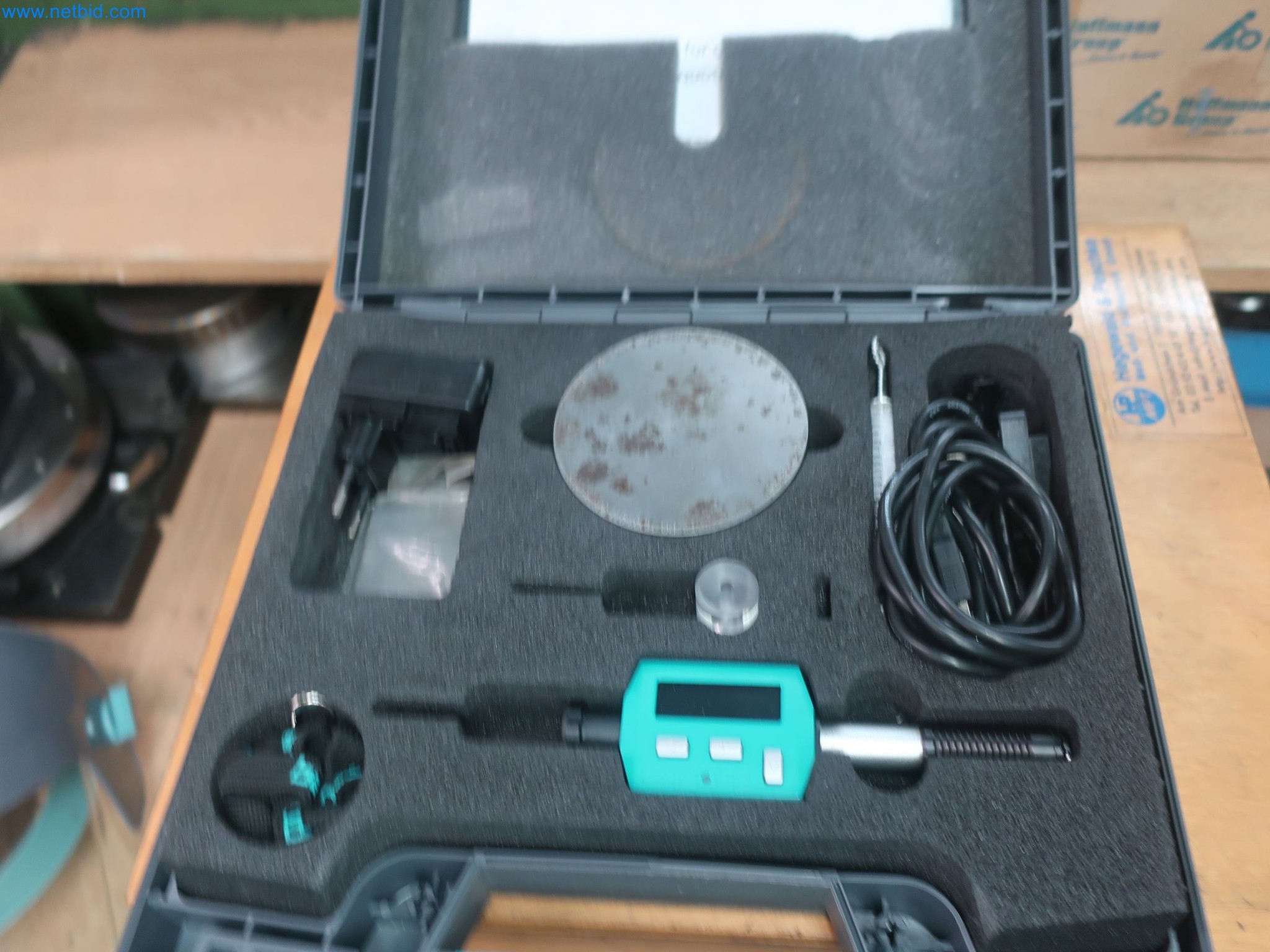 595 Solutions - Systems for the production of Al/ Mg injection molded parts-3