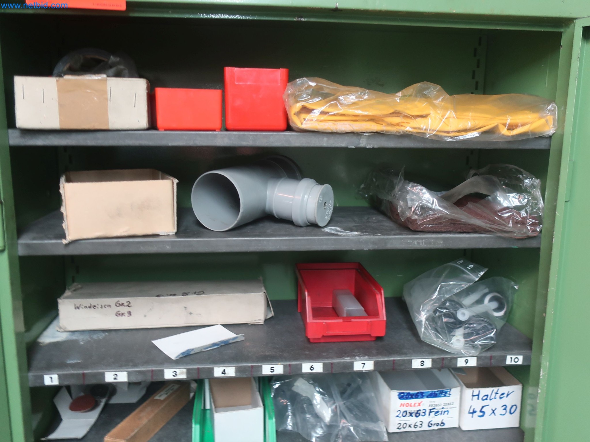 595 Solutions - Systems for the production of Al/ Mg injection molded parts-10