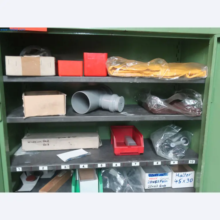 595 Solutions - Systems for the production of Al/ Mg injection molded parts-10