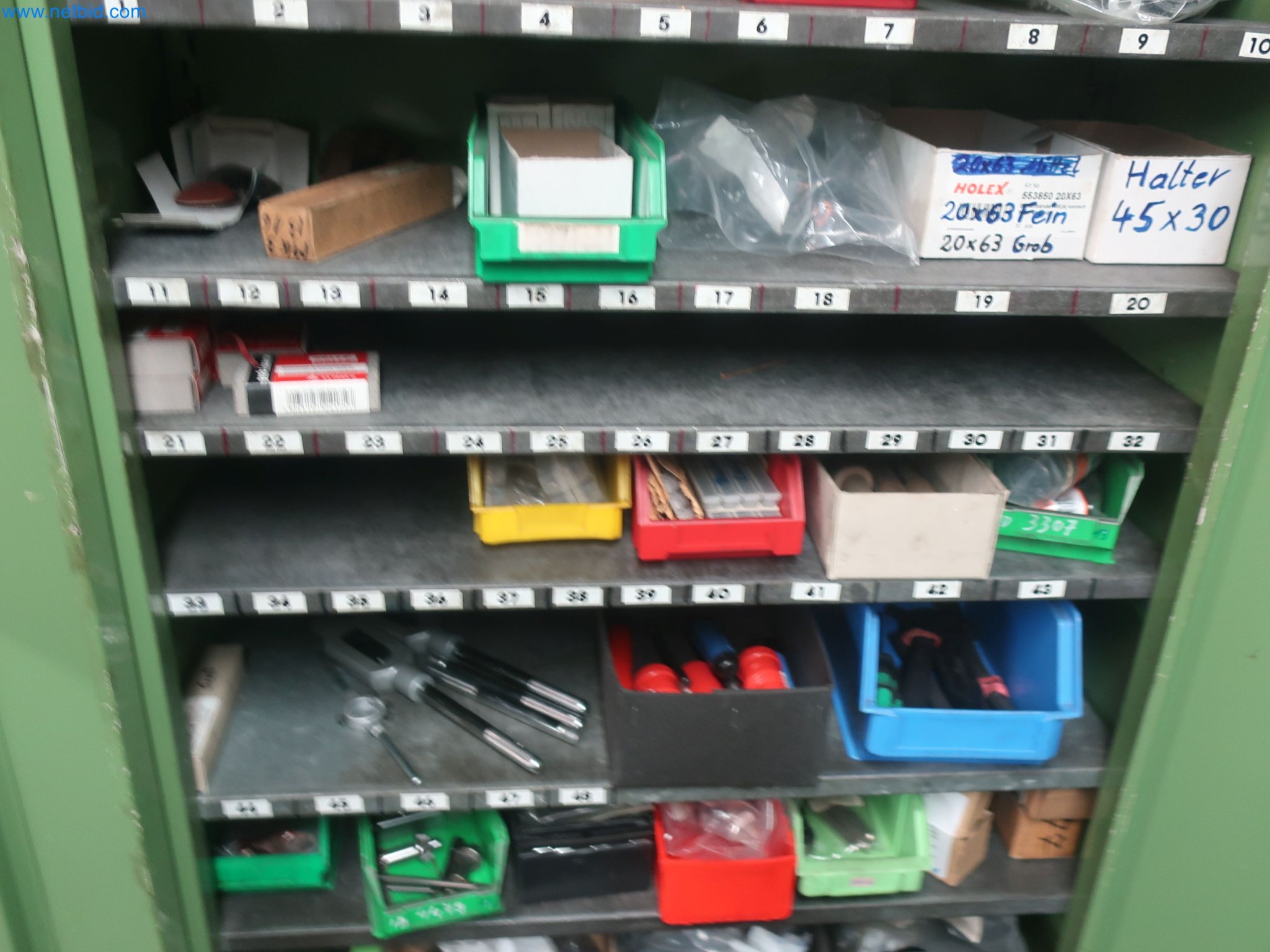 595 Solutions - Systems for the production of Al/ Mg injection molded parts-11