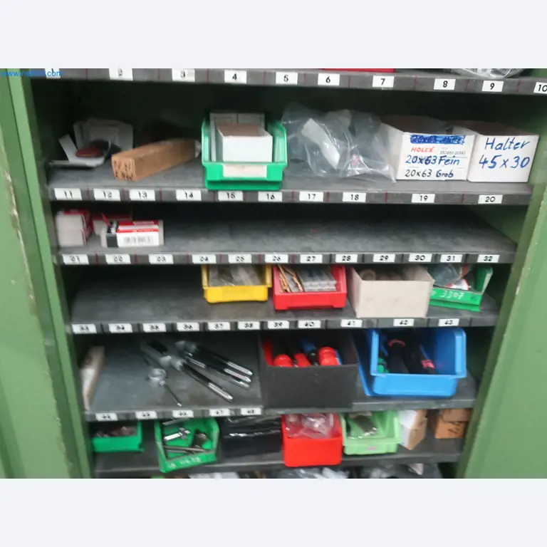 595 Solutions - Systems for the production of Al/ Mg injection molded parts-11