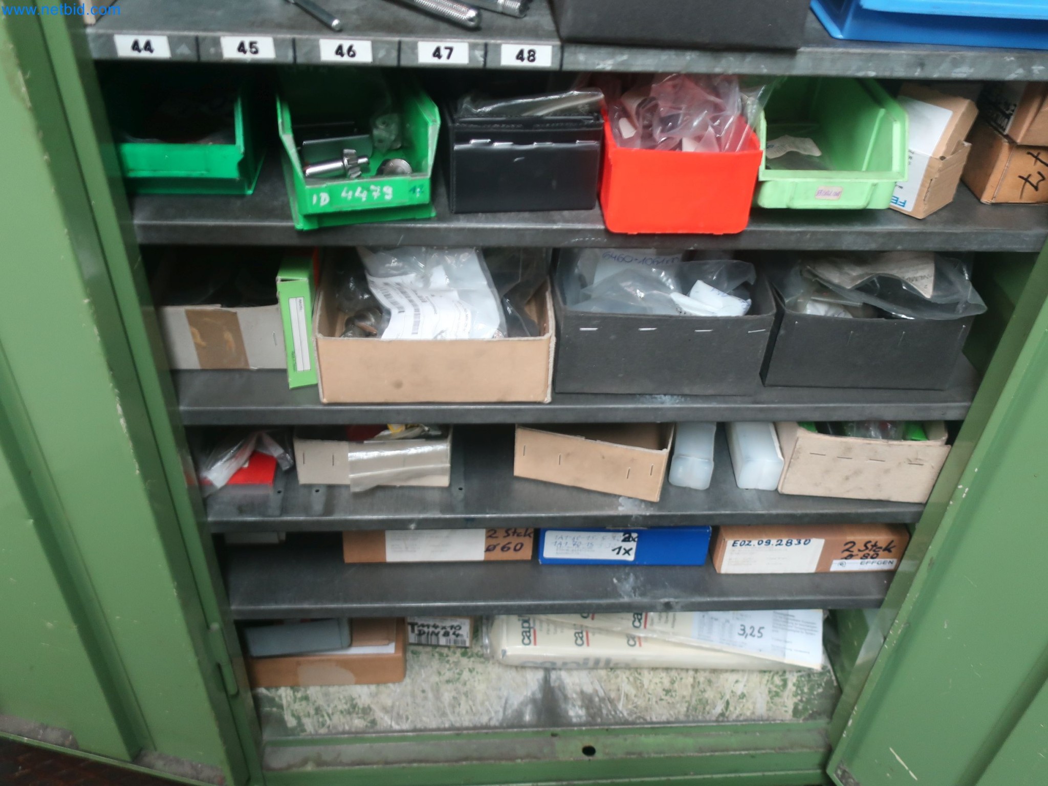 595 Solutions - Systems for the production of Al/ Mg injection molded parts-12