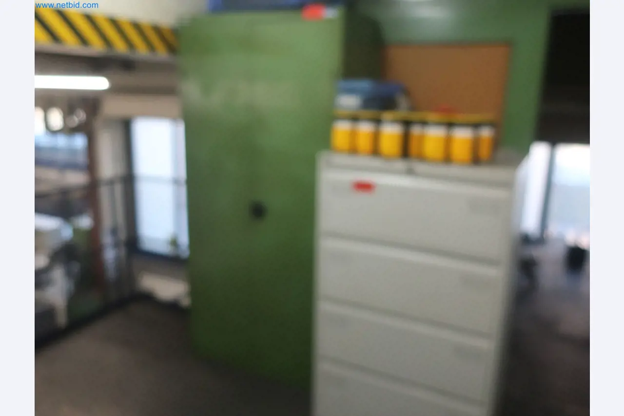 595 Solutions - Systems for the production of Al/ Mg injection molded parts-1