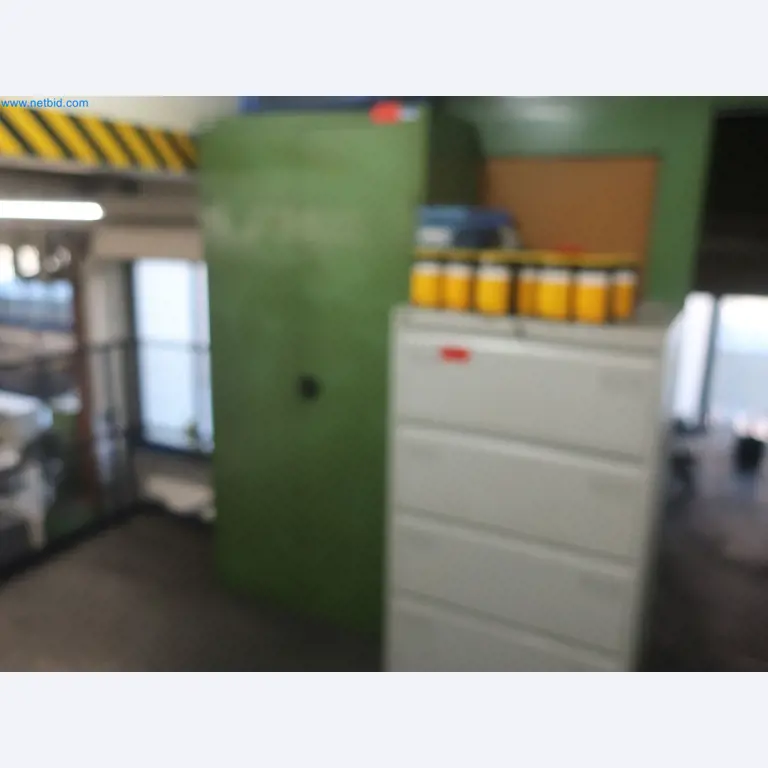 595 Solutions - Systems for the production of Al/ Mg injection molded parts-1