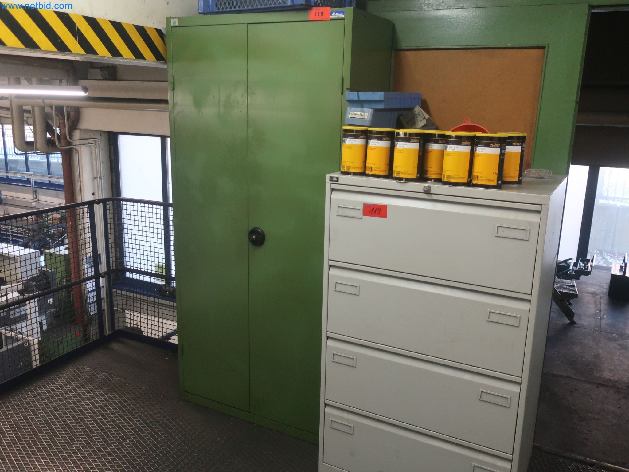 595 Solutions - Systems for the production of Al/ Mg injection molded parts-2