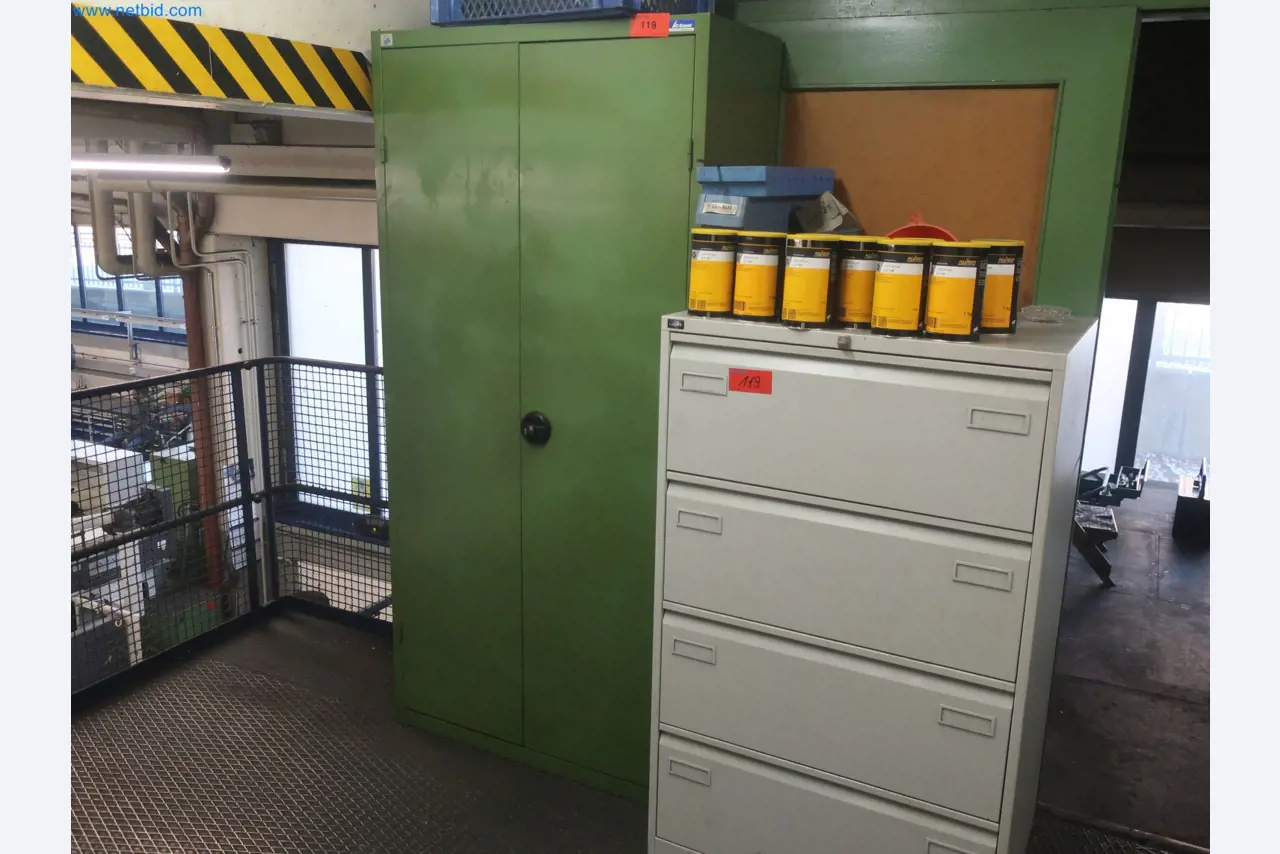 595 Solutions - Systems for the production of Al/ Mg injection molded parts-2