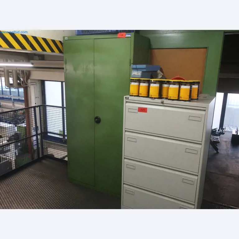 595 Solutions - Systems for the production of Al/ Mg injection molded parts-2