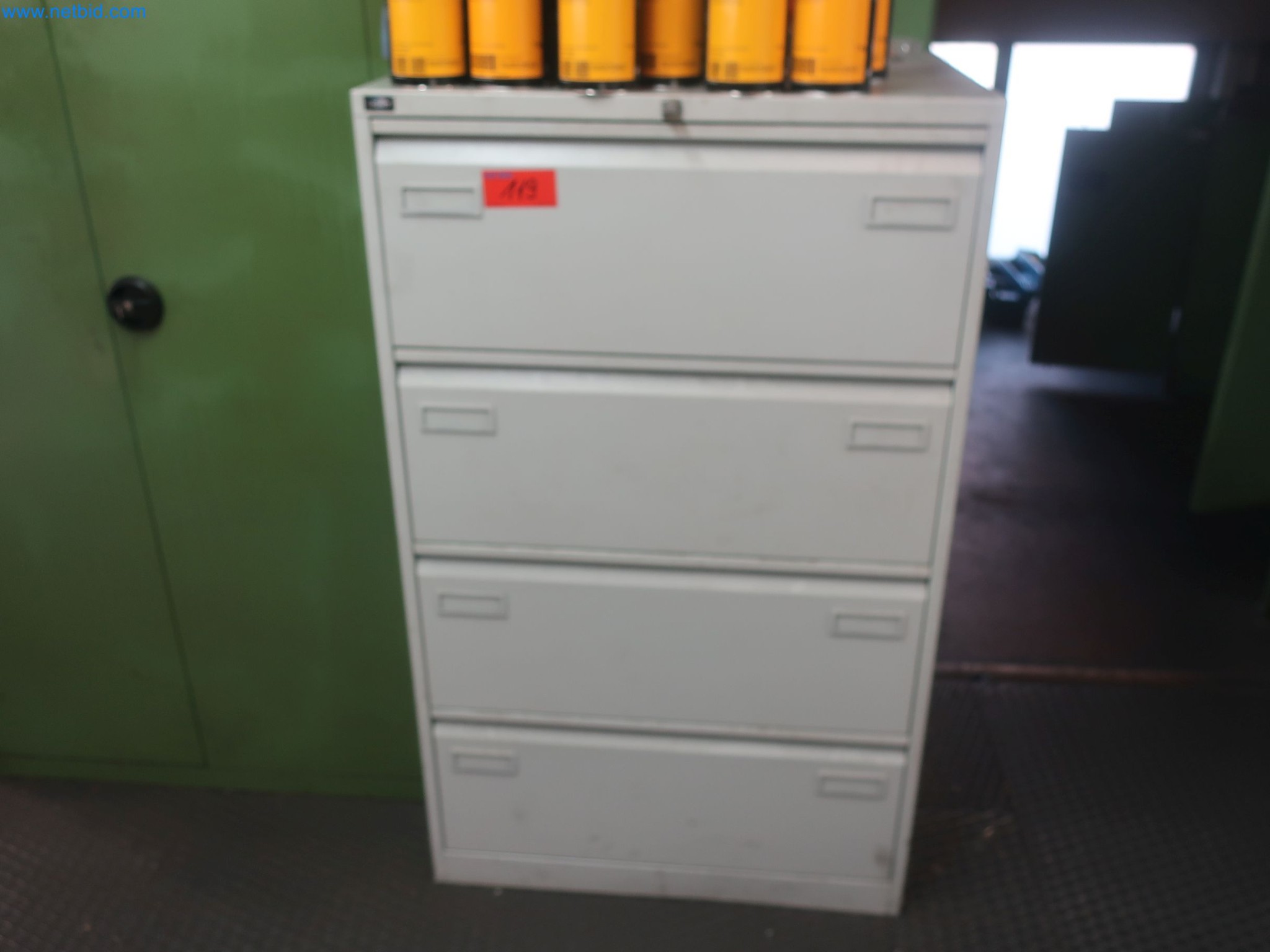 595 Solutions - Systems for the production of Al/ Mg injection molded parts-3