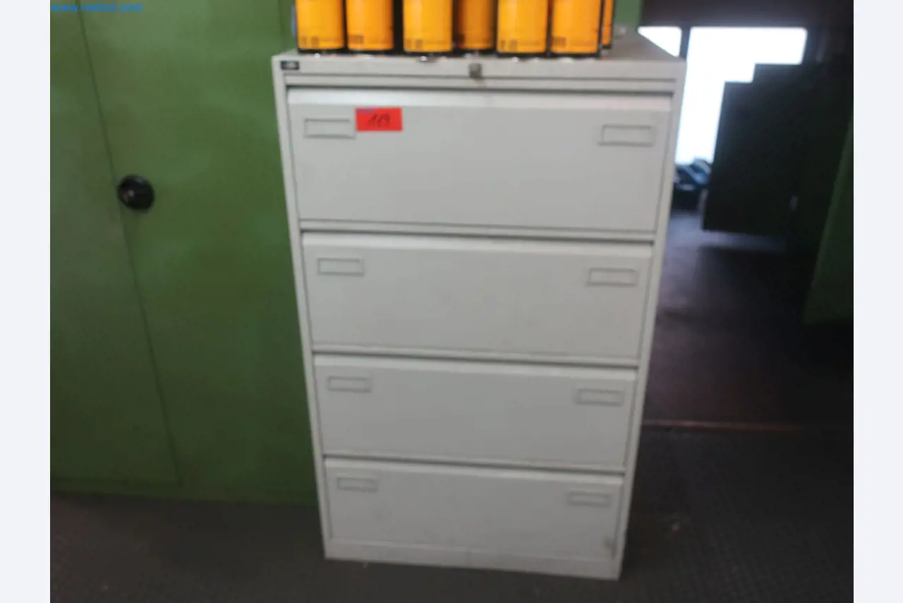 595 Solutions - Systems for the production of Al/ Mg injection molded parts-3