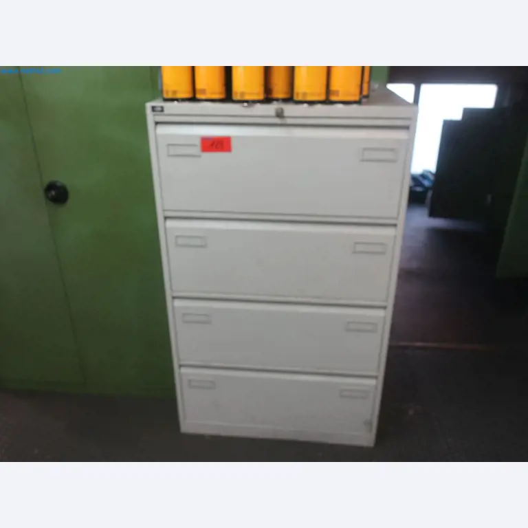 595 Solutions - Systems for the production of Al/ Mg injection molded parts-3