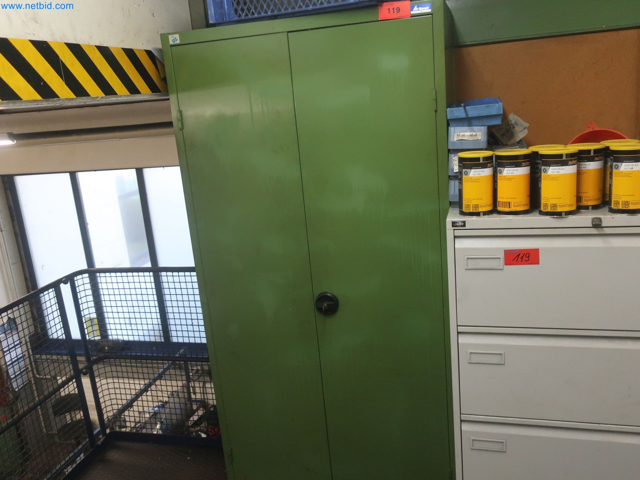 595 Solutions - Systems for the production of Al/ Mg injection molded parts-4