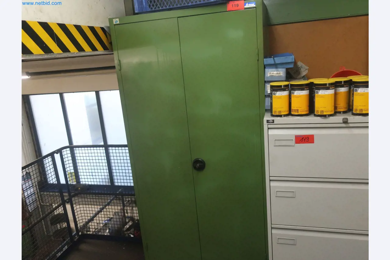 595 Solutions - Systems for the production of Al/ Mg injection molded parts-4