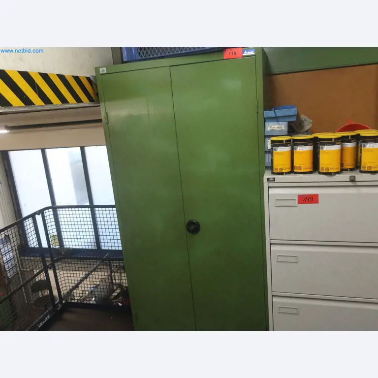 595 Solutions - Systems for the production of Al/ Mg injection molded parts-4