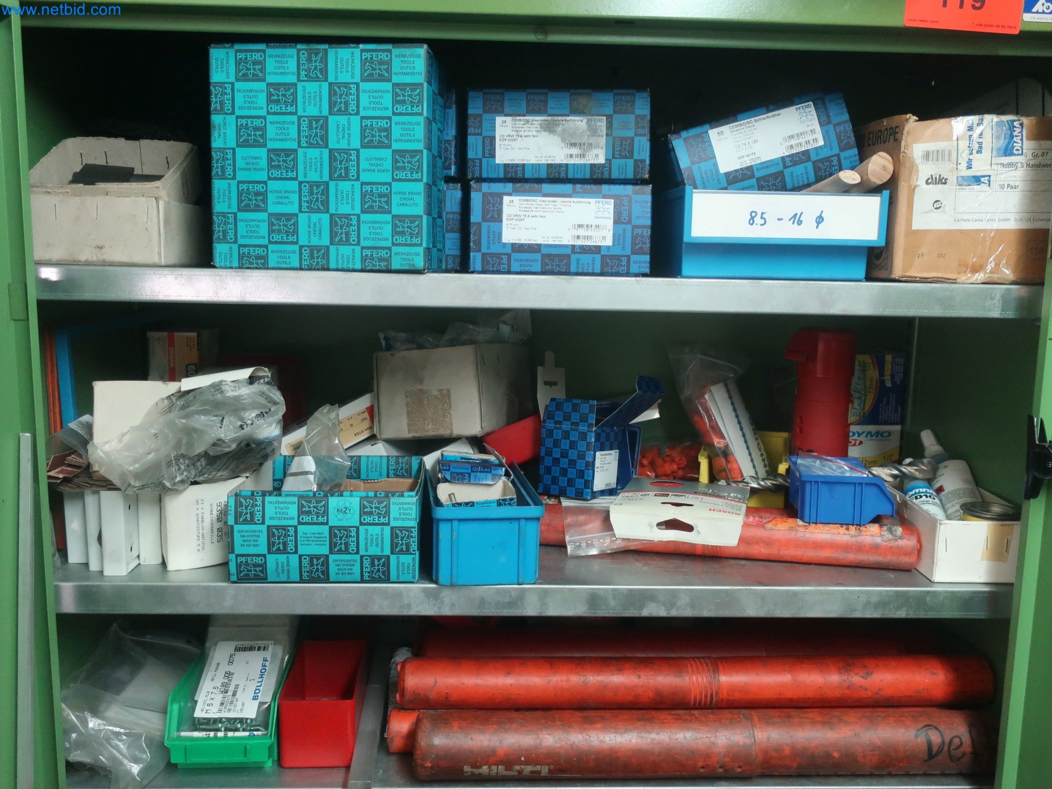 595 Solutions - Systems for the production of Al/ Mg injection molded parts-5