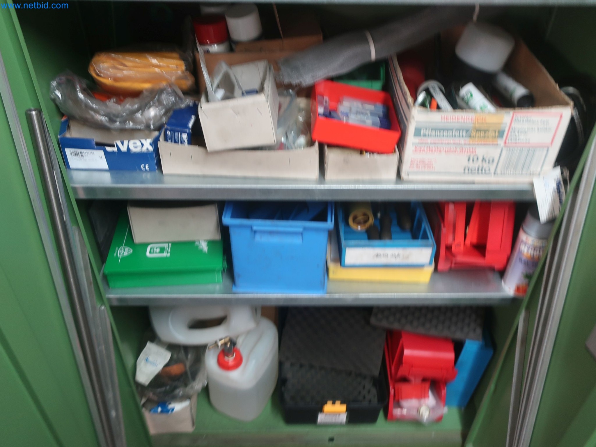 595 Solutions - Systems for the production of Al/ Mg injection molded parts-6