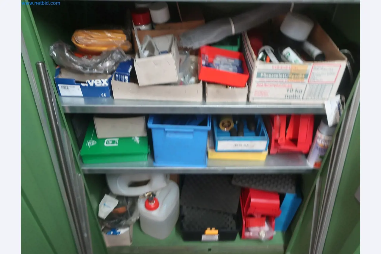 595 Solutions - Systems for the production of Al/ Mg injection molded parts-6