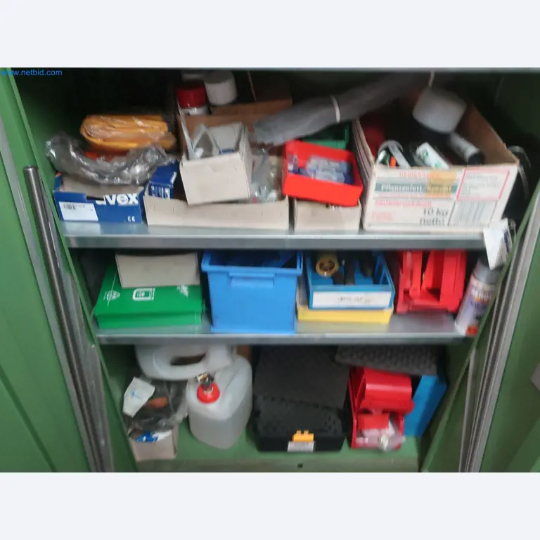 595 Solutions - Systems for the production of Al/ Mg injection molded parts-6