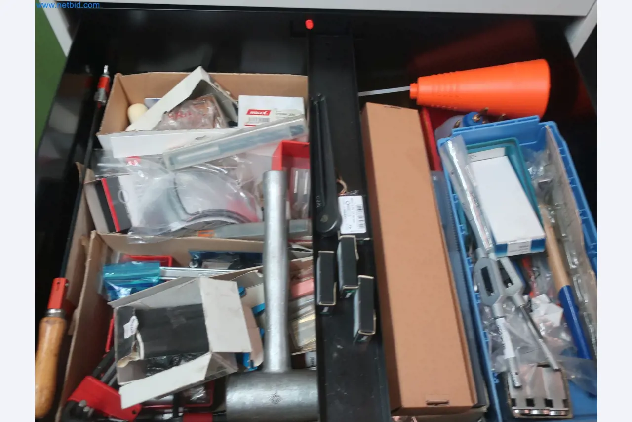 595 Solutions - Systems for the production of Al/ Mg injection molded parts-7