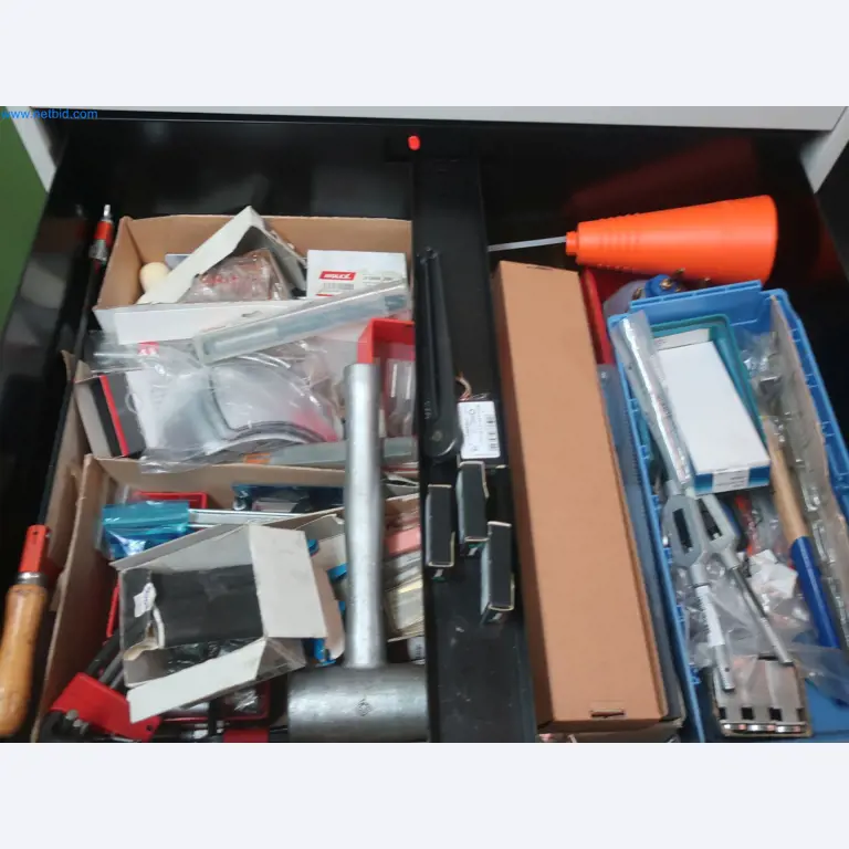 595 Solutions - Systems for the production of Al/ Mg injection molded parts-7