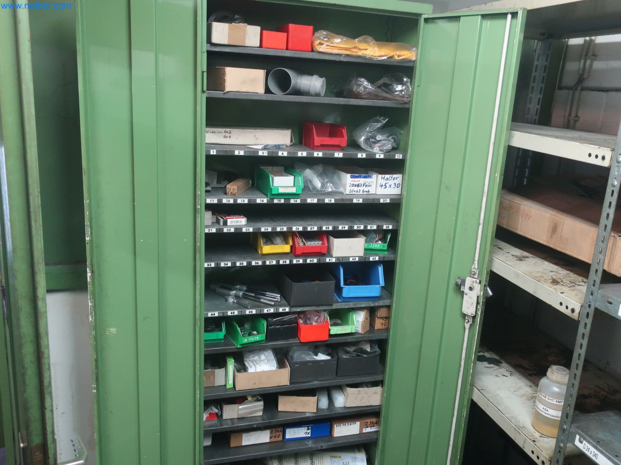 595 Solutions - Systems for the production of Al/ Mg injection molded parts-9